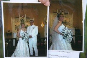 Candlelit Vigil for Angie, Angela Steigerwalt, Depot Square Park, Tamaqua, 6-14-2014 (437)