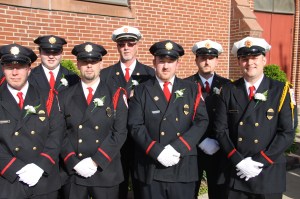 Citizen's Fire Company (5)