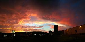 Colors, by Justin Startzel, Over Willing Memorial Skate Park, Tamaqua (2)
