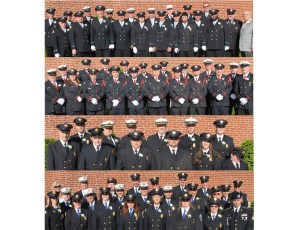 COMBINED Tamaqua Fire Department, all