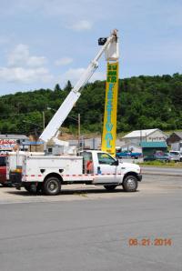 Community Festival to benefit WP Fire Company, Mauch Chunk Trust, from Cheryl Leone (10)