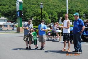 Community Festival to benefit WP Fire Company, Mauch Chunk Trust, from Cheryl Leone (103)