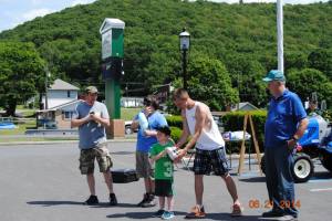 Community Festival to benefit WP Fire Company, Mauch Chunk Trust, from Cheryl Leone (104)