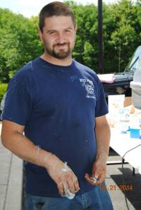 Community Festival to benefit WP Fire Company, Mauch Chunk Trust, from Cheryl Leone (105)