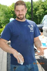 Community Festival to benefit WP Fire Company, Mauch Chunk Trust, from Cheryl Leone (106)