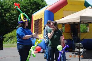 Community Festival to benefit WP Fire Company, Mauch Chunk Trust, from Cheryl Leone (109)