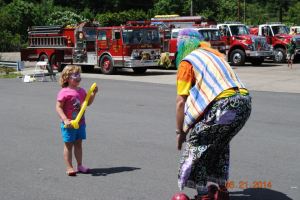 Community Festival to benefit WP Fire Company, Mauch Chunk Trust, from Cheryl Leone (110)