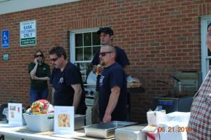 Community Festival to benefit WP Fire Company, Mauch Chunk Trust, from Cheryl Leone (114)