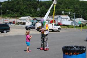 Community Festival to benefit WP Fire Company, Mauch Chunk Trust, from Cheryl Leone (116)