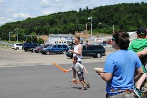 Community Festival to benefit WP Fire Company, Mauch Chunk Trust, from Cheryl Leone (118)