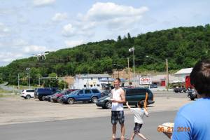 Community Festival to benefit WP Fire Company, Mauch Chunk Trust, from Cheryl Leone (119)