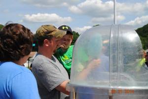 Community Festival to benefit WP Fire Company, Mauch Chunk Trust, from Cheryl Leone (121)