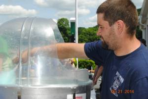 Community Festival to benefit WP Fire Company, Mauch Chunk Trust, from Cheryl Leone (123)