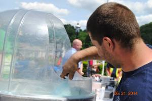 Community Festival to benefit WP Fire Company, Mauch Chunk Trust, from Cheryl Leone (124)