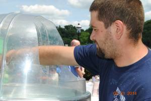 Community Festival to benefit WP Fire Company, Mauch Chunk Trust, from Cheryl Leone (125)