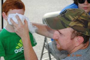 Community Festival to benefit WP Fire Company, Mauch Chunk Trust, from Cheryl Leone (136)