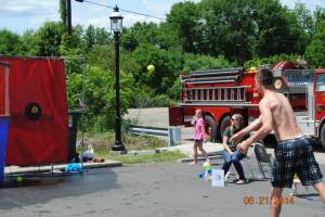 Community Festival to benefit WP Fire Company, Mauch Chunk Trust, from Cheryl Leone (140)
