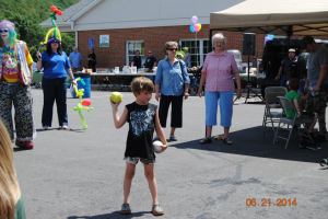 Community Festival to benefit WP Fire Company, Mauch Chunk Trust, from Cheryl Leone (145)