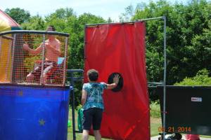 Community Festival to benefit WP Fire Company, Mauch Chunk Trust, from Cheryl Leone (150)