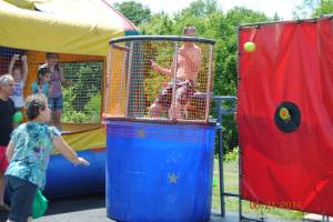 Community Festival to benefit WP Fire Company, Mauch Chunk Trust, from Cheryl Leone (151)