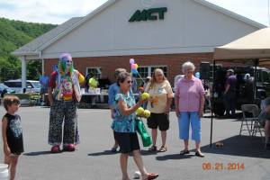 Community Festival to benefit WP Fire Company, Mauch Chunk Trust, from Cheryl Leone (157)