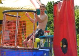 Community Festival to benefit WP Fire Company, Mauch Chunk Trust, from Cheryl Leone (201)