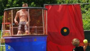 Community Festival to benefit WP Fire Company, Mauch Chunk Trust, from Cheryl Leone (203)