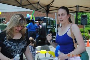 Community Festival to benefit WP Fire Company, Mauch Chunk Trust, from Cheryl Leone (23)