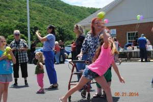 Community Festival to benefit WP Fire Company, Mauch Chunk Trust, from Cheryl Leone (39)