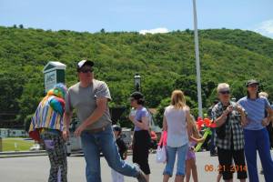 Community Festival to benefit WP Fire Company, Mauch Chunk Trust, from Cheryl Leone (40)