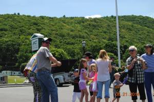 Community Festival to benefit WP Fire Company, Mauch Chunk Trust, from Cheryl Leone (41)