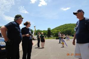 Community Festival to benefit WP Fire Company, Mauch Chunk Trust, from Cheryl Leone (52)