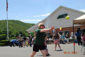 Community Festival to benefit WP Fire Company, Mauch Chunk Trust, from Cheryl Leone (54)