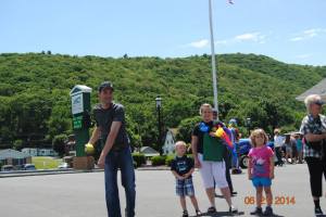 Community Festival to benefit WP Fire Company, Mauch Chunk Trust, from Cheryl Leone (58)