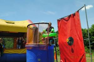 Community Festival to benefit WP Fire Company, Mauch Chunk Trust, from Cheryl Leone (60)