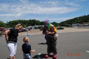 Community Festival to benefit WP Fire Company, Mauch Chunk Trust, from Cheryl Leone (64)