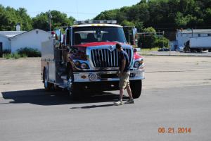 Community Festival to benefit WP Fire Company, Mauch Chunk Trust, from Cheryl Leone (69)