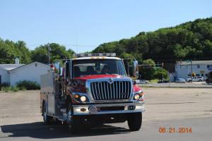 Community Festival to benefit WP Fire Company, Mauch Chunk Trust, from Cheryl Leone (70)