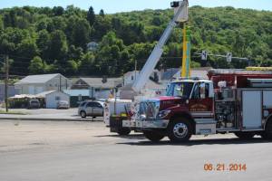Community Festival to benefit WP Fire Company, Mauch Chunk Trust, from Cheryl Leone (73)