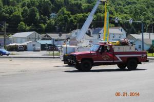 Community Festival to benefit WP Fire Company, Mauch Chunk Trust, from Cheryl Leone (74)