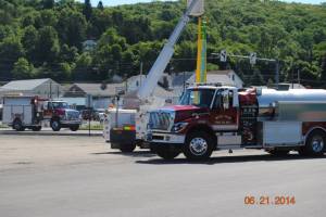 Community Festival to benefit WP Fire Company, Mauch Chunk Trust, from Cheryl Leone (75)