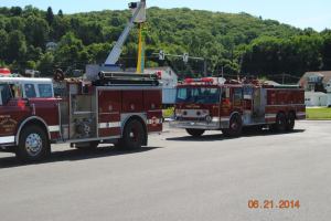 Community Festival to benefit WP Fire Company, Mauch Chunk Trust, from Cheryl Leone (77)