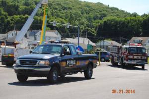 Community Festival to benefit WP Fire Company, Mauch Chunk Trust, from Cheryl Leone (79)