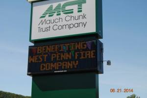 Community Festival to benefit WP Fire Company, Mauch Chunk Trust, from Cheryl Leone (80)