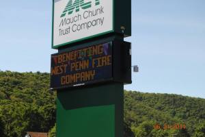 Community Festival to benefit WP Fire Company, Mauch Chunk Trust, from Cheryl Leone (81)