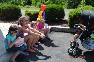 Community Festival to benefit WP Fire Company, Mauch Chunk Trust, from Cheryl Leone (88)