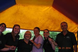 Community Festival to benefit WP Fire Company, Mauch Chunk Trust, from Cheryl Leone (95)