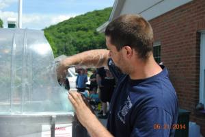 Community Festival to benefit WP Fire Company, Mauch Chunk Trust, from Cheryl Leone (98)