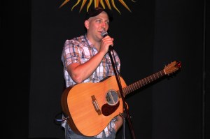 Concert Best Day Ever via Christian Rock Live Performance, Community Arts Center, Tamaqua (1)