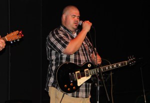 Concert Best Day Ever via Christian Rock Live Performance, Community Arts Center, Tamaqua (10)